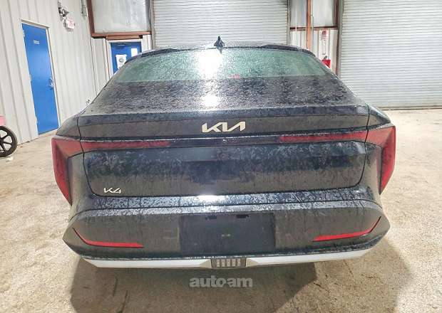 Kia K4