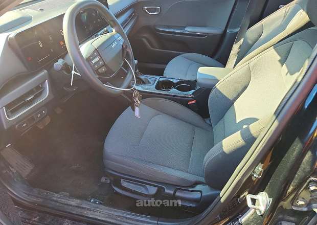 Kia K4