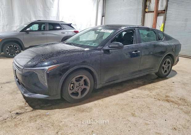 Kia K4