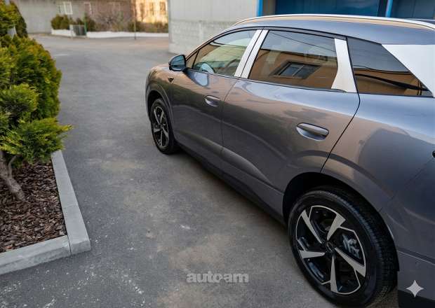 BYD SEA Lion 06