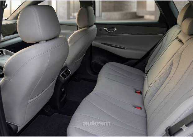 BYD SEA Lion 06