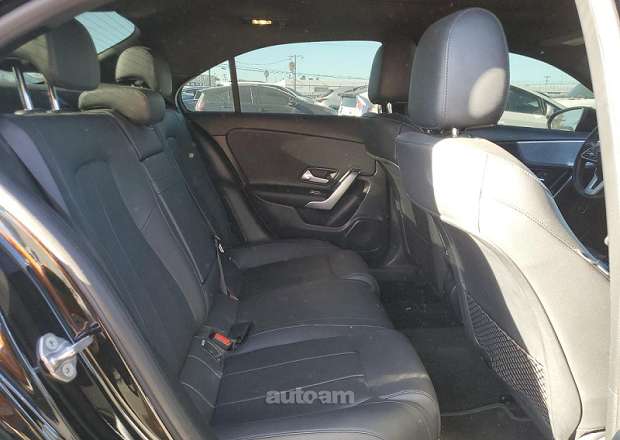 Mercedes-Benz A 220