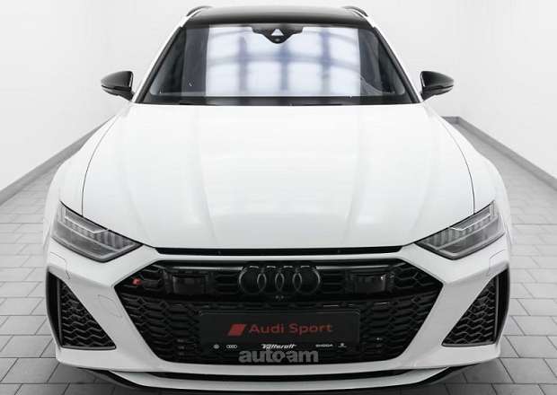 Audi RS6