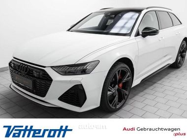Audi RS6  2026 