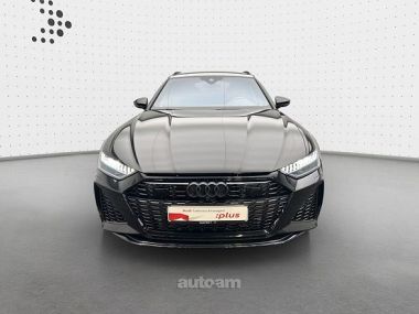 Audi RS6  2025 