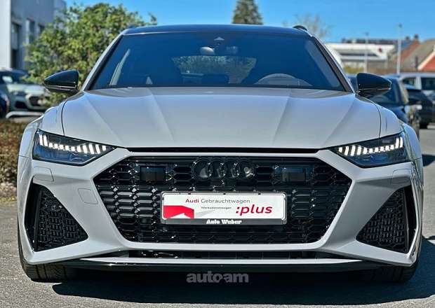 Audi RS6