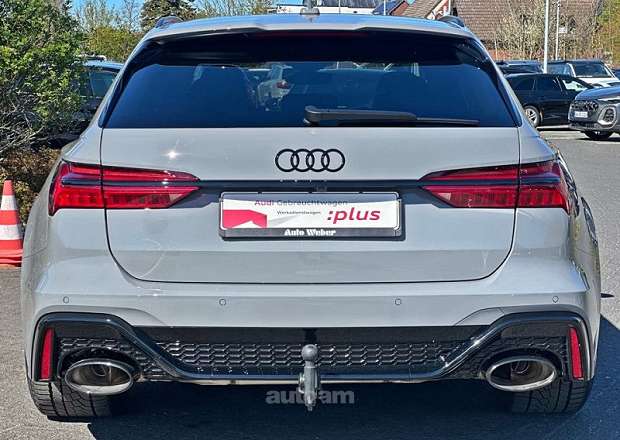 Audi RS6