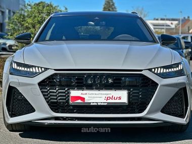 Audi RS6  2025 