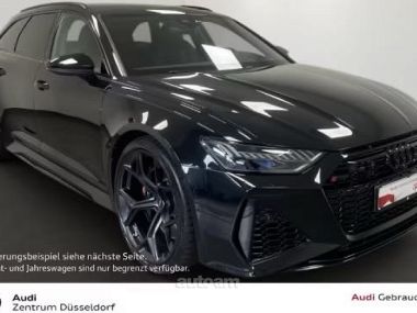 Audi RS6  2025 