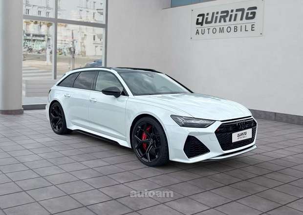 Audi RS6