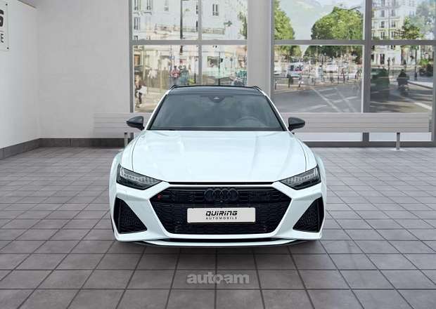 Audi RS6
