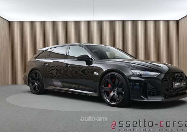 Audi RS6