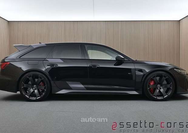 Audi RS6