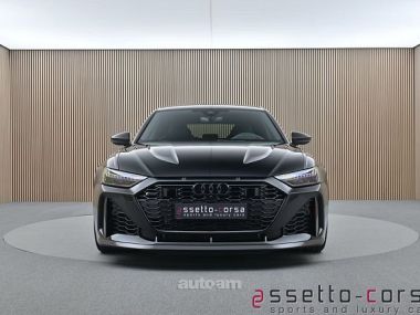Audi RS6  2025 