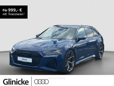 Audi RS6  2025 