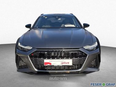 Audi RS6  2025 