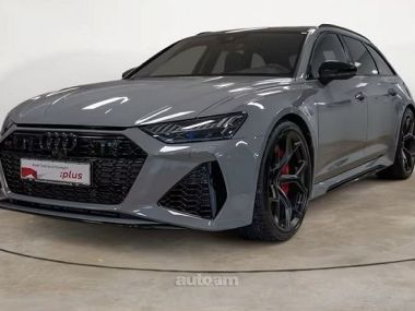 Audi RS6  2025 