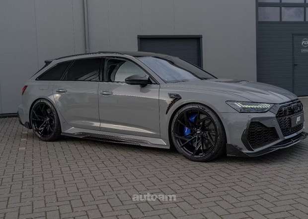 Audi RS6