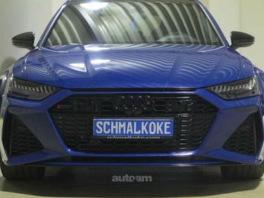 Audi RS6  2025 