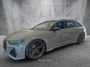 Audi RS6  2026 