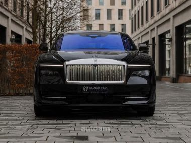 Rolls Royce Spectre  2026 