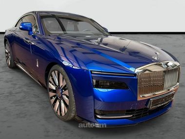 Rolls Royce Spectre  2026 