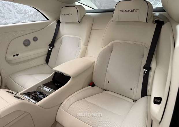 Rolls Royce Spectre