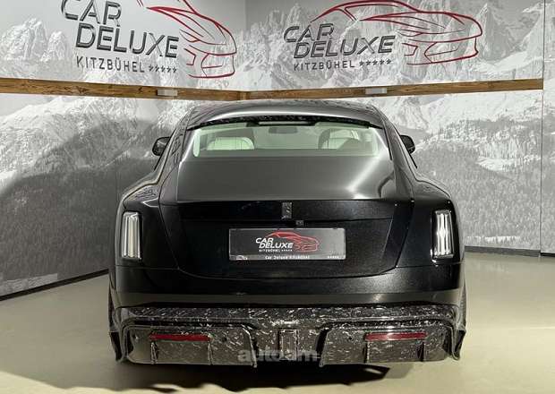Rolls Royce Spectre