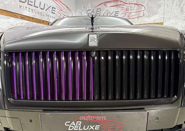 Rolls Royce Spectre