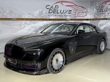 Rolls Royce Spectre  2026 