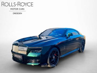 Rolls Royce Spectre  2026 