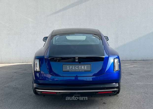 Rolls Royce Spectre