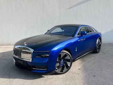 Rolls Royce Spectre  2026 