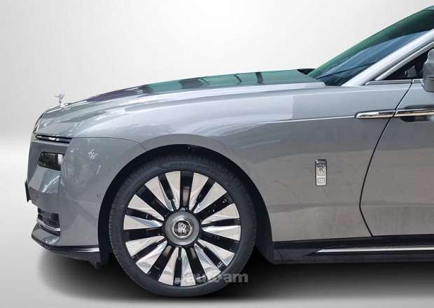 Rolls Royce Spectre