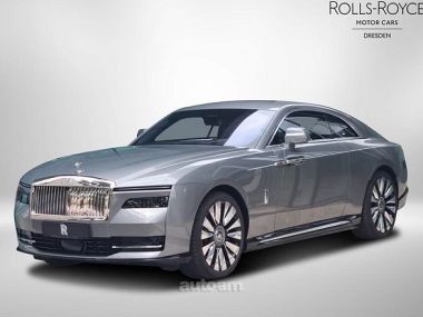 Rolls Royce Spectre  2026 