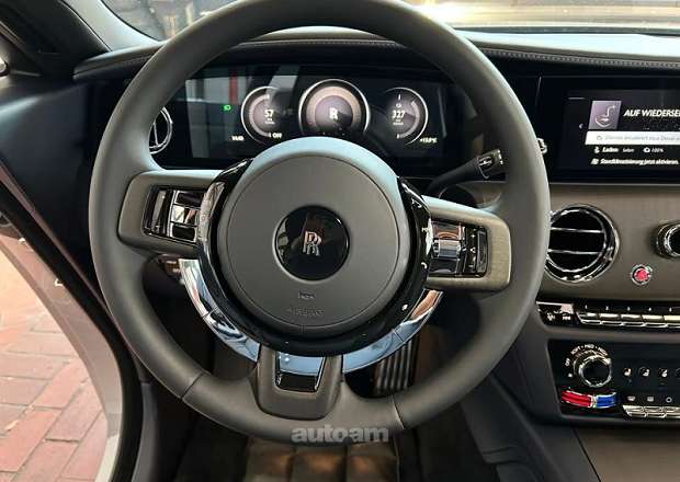 Rolls Royce Spectre