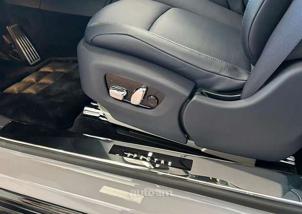 Rolls Royce Spectre