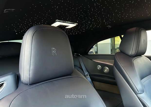 Rolls Royce Spectre