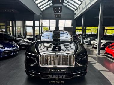 Rolls Royce Spectre  2026 