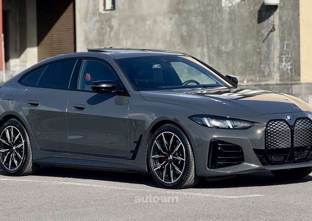 BMW i4