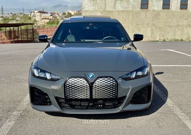 BMW i4