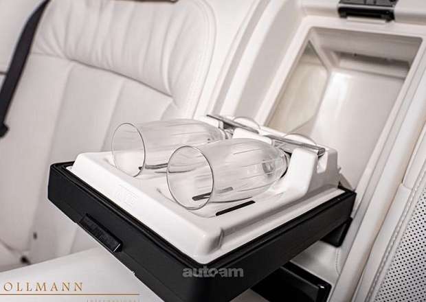 Rolls Royce Phantom
