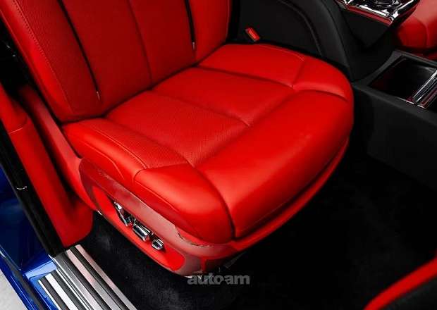 Rolls Royce Phantom