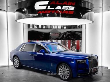 Rolls Royce Phantom  2026 