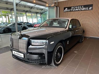 Rolls Royce Phantom  2024 