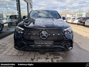 Mercedes-Benz GLE 450  2026 