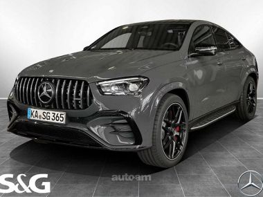 Mercedes-Benz GLE 53 AMG  2025 