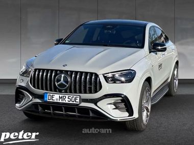 Mercedes-Benz GLE 53 AMG  2025 