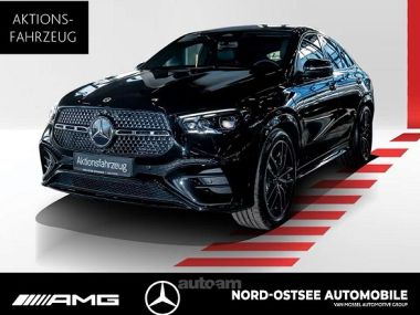 Mercedes-Benz GLE 450  2026 