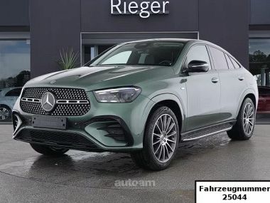 Mercedes-Benz GLE 350  2025 